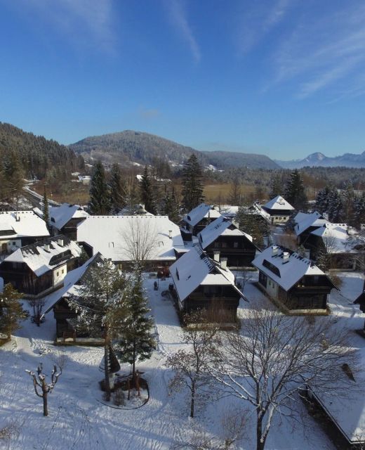 Naturel Hoteldorf Seeleitn