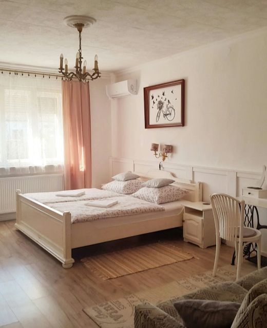 Edina Vintage Vendégház Mosonmagyaróvár