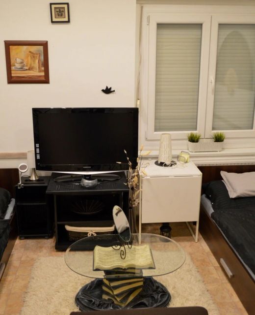 Nárcisz utcai Apartman Nyíregyháza