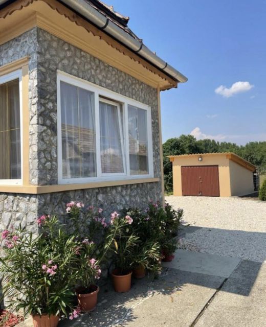Törpi Apartman Halmaj