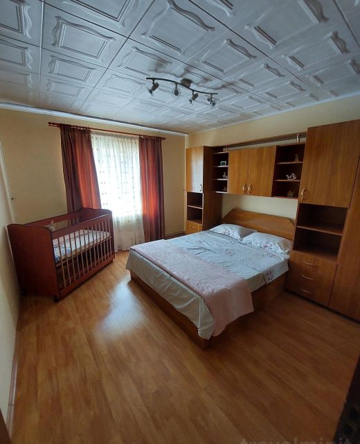 Apartament Natalie&Helen Zărnești