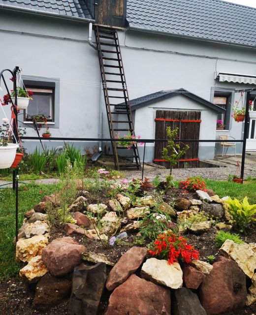 Csobánc Apartman Tapolca