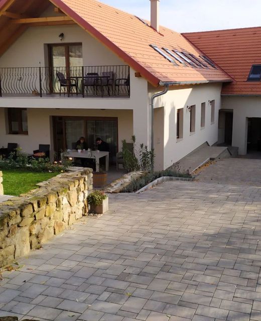 Zichy Ház Keszthely
