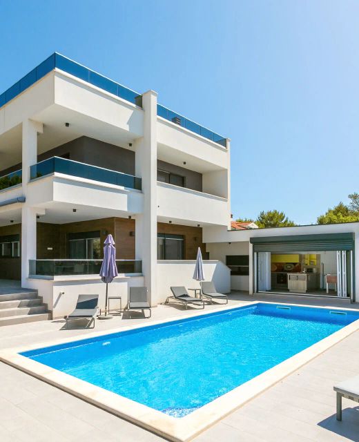 Villa Histra Medulin
