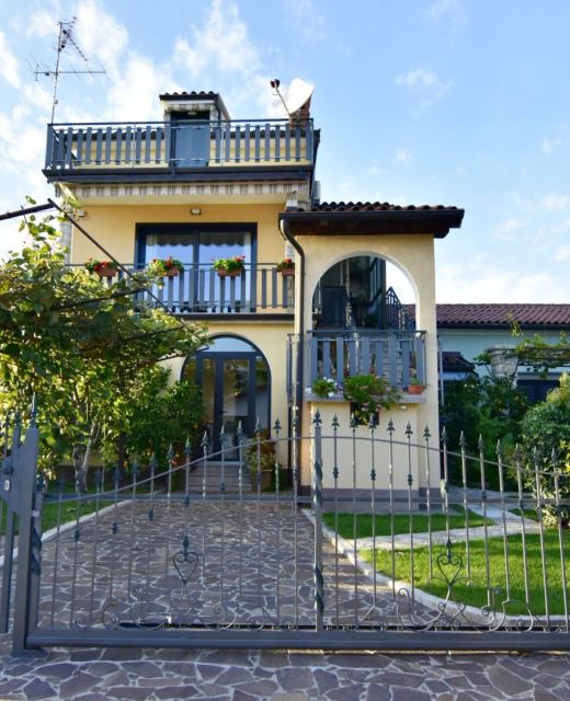 Apartmani Vlado Umag