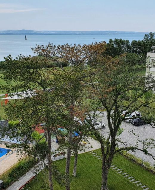 Napfény Resort Exclusive Apartman Balatonlelle