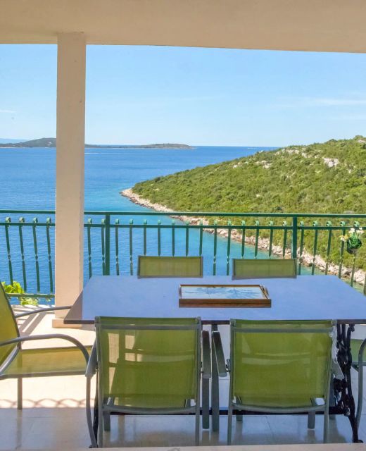 Apartman Vinišće - CDM154