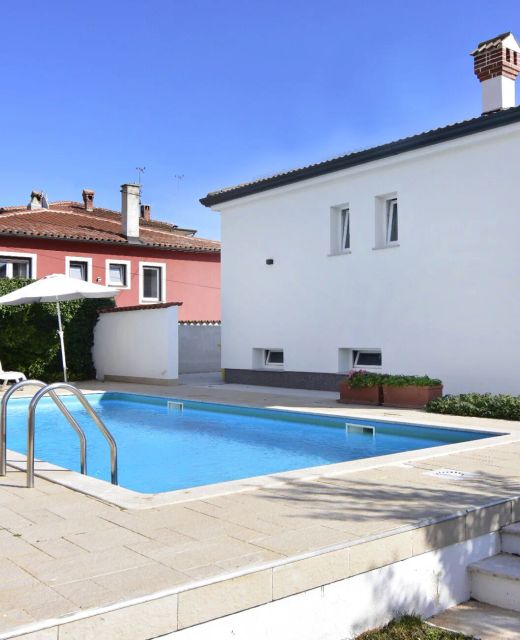 Villa Maria Umag