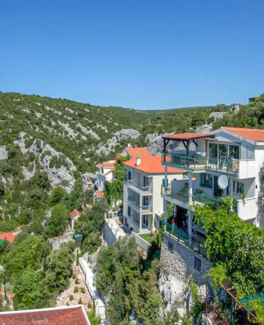 Apartman Vinišće - CDM153