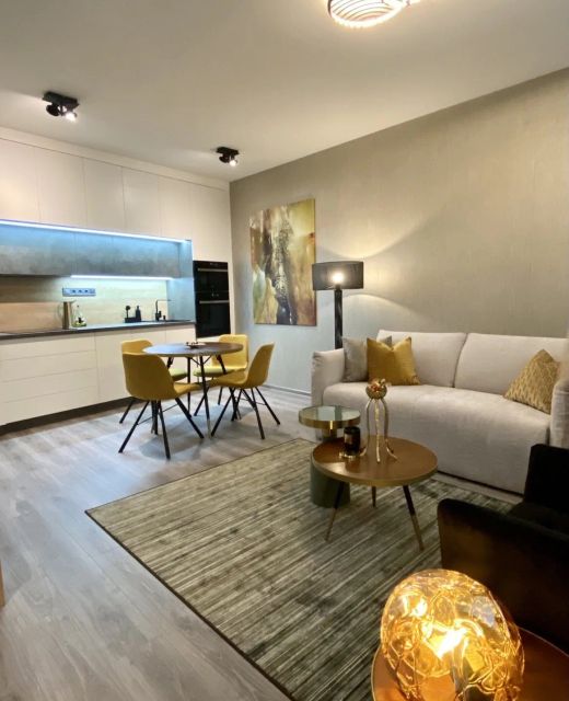 M20 Apartman Szolnok