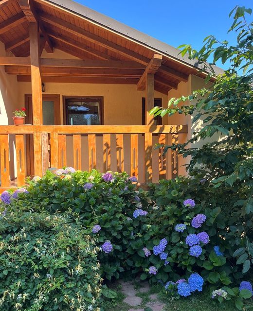 Casa de vacanță Mountain Săcele
