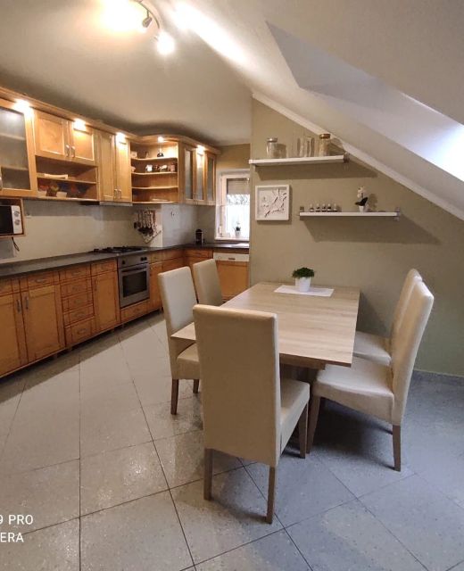 Felhő Apartman Balatonfüred
