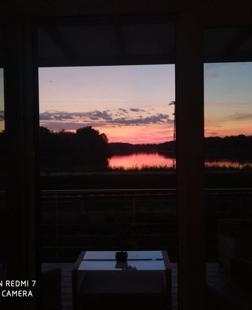 Panoráma Apartman Tiszafüred
