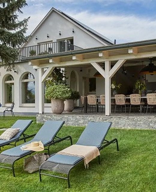 Pine Weekendhouse Balatonakarattya