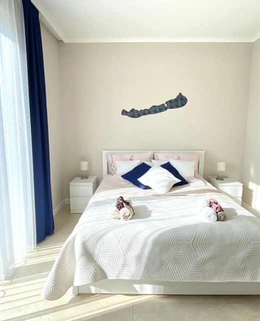 Luna Rossa Boutique Apartman Balatonakali