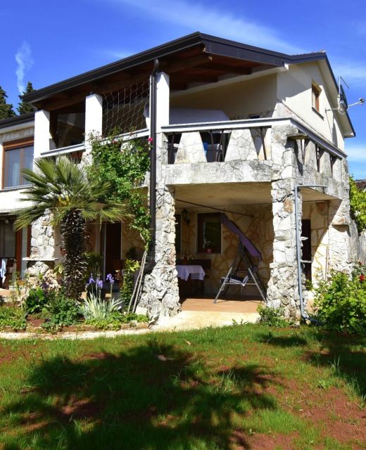 Apartmani Neža Savudrija