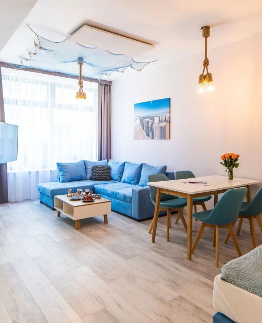 ApartamentyPrzyMorzu Ogrody Kołobrzeg
