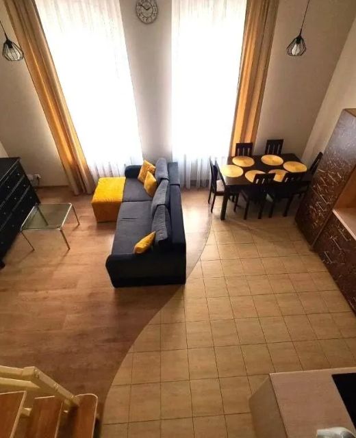 ApartamentyPrzyMorzu z Antresolą Kołobrzeg