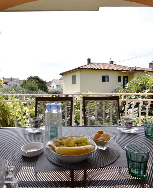 Apartman Karlo B4 Umag