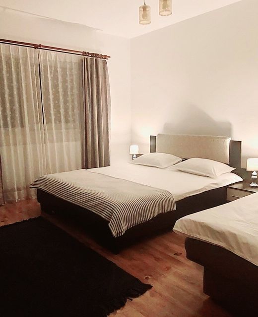 Apartament DAS home Râșnov