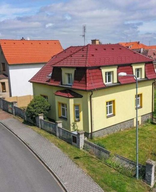 Ubytování Kralovice