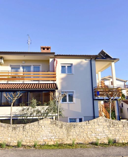 Apartmani Ana Umag
