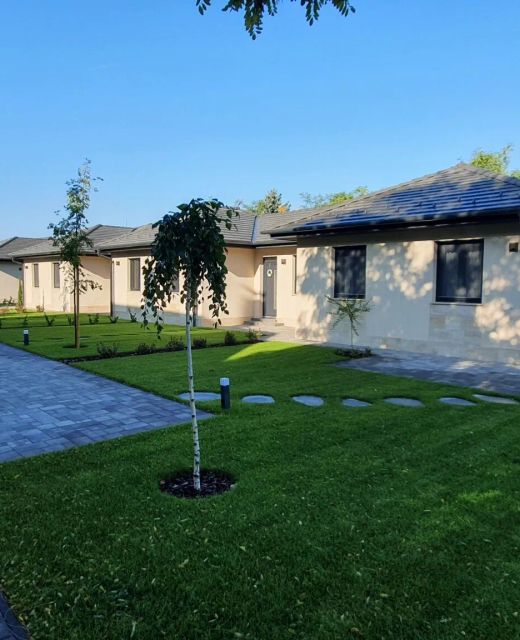 Kossuth 41 Apartman Balatonlelle
