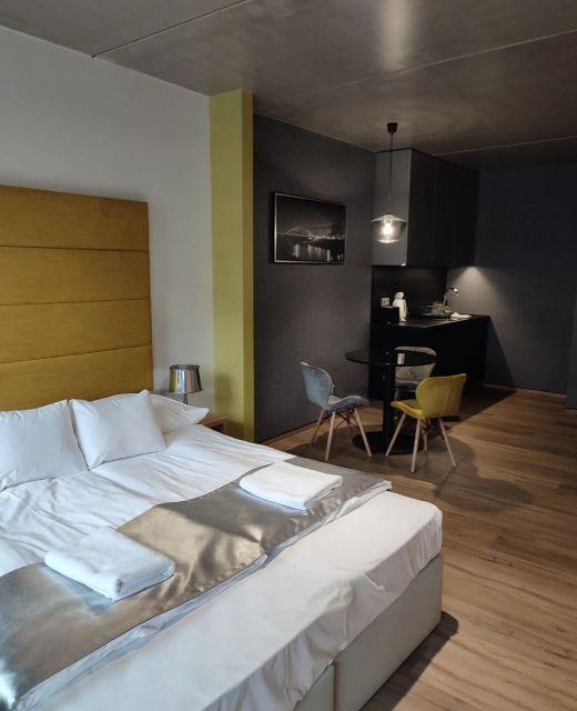 OPÁL Residence Apartman Sárvár