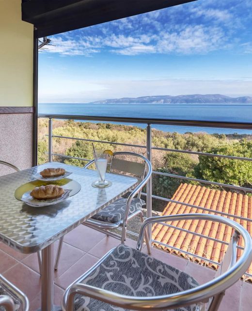 Apartman Labin - CIO351