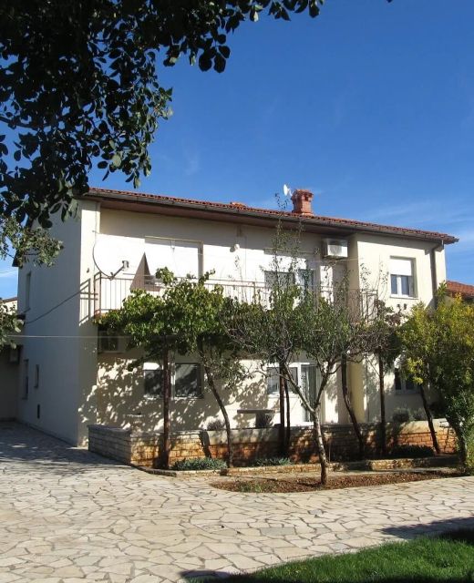 Apartment Valentina Ližnjan