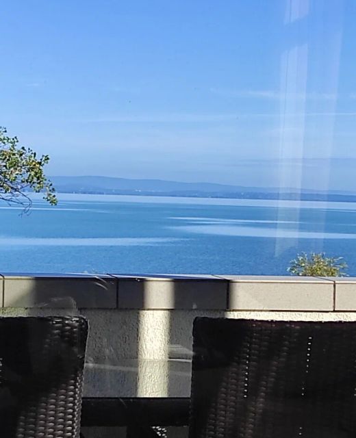 OneBeach Apartman Siófok