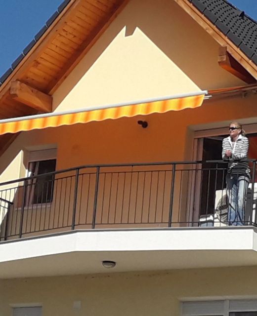 Be-Lu Apartman Balatonlelle