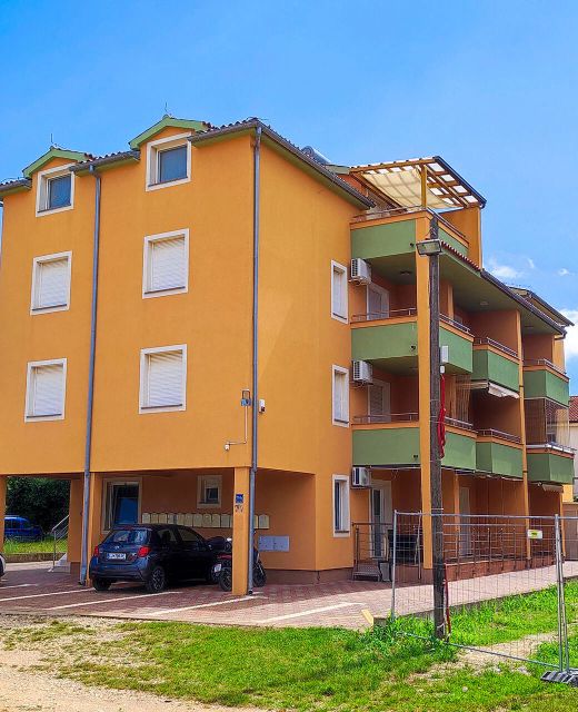 Apartman Beni Medulin