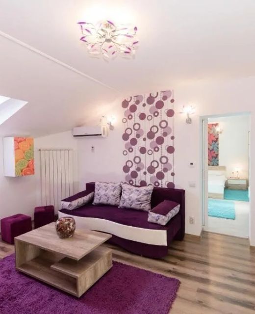 Apartament Queen Holiday București