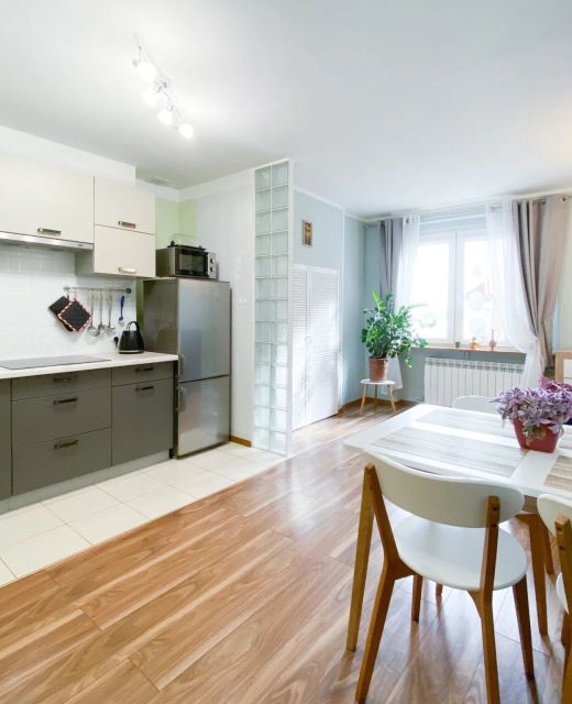 Apartament Alicji Ełk