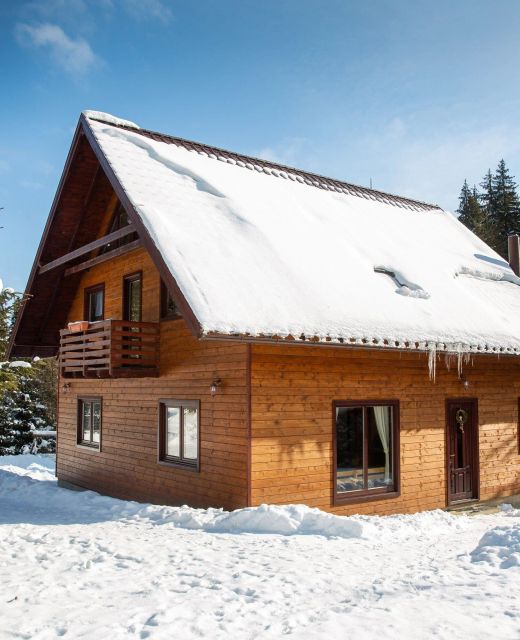 Cabana Szabina Borzont
