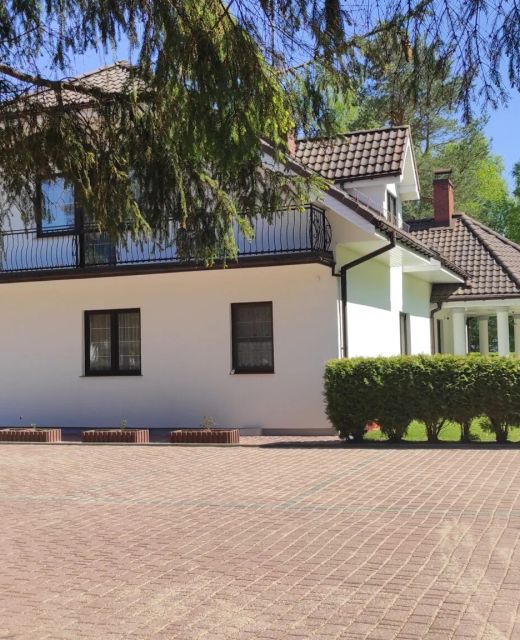 Pokoje Gościnne Wajer Bobolin