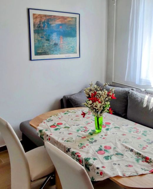 Clara Apartman Csopak