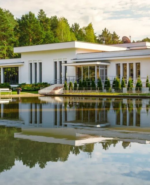 Hotel Perła Leśna Nadarzyn