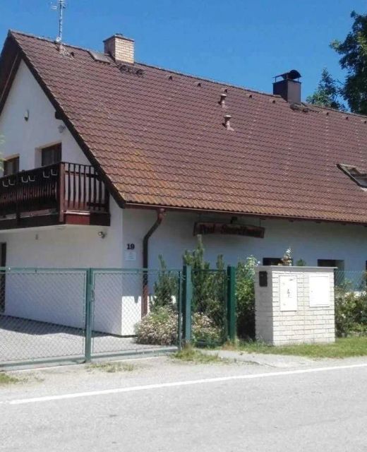 Apartmány Pod Smrčinou Nová Pec