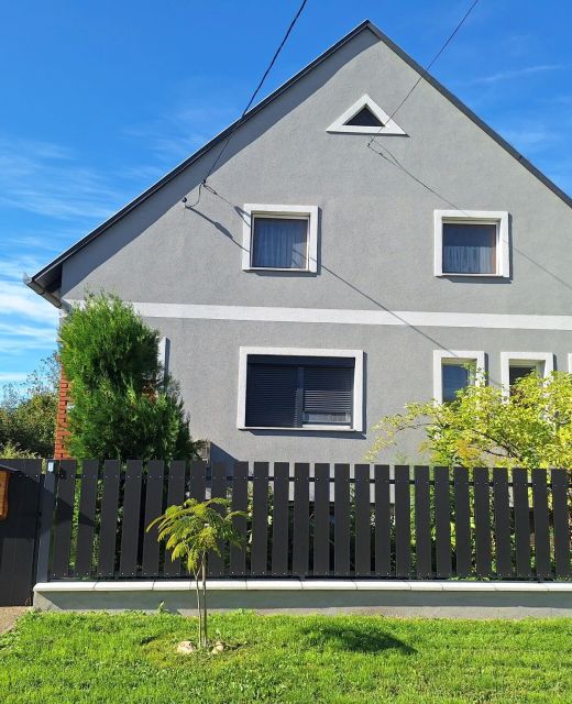 Bagoly Apartman Nemesvámos