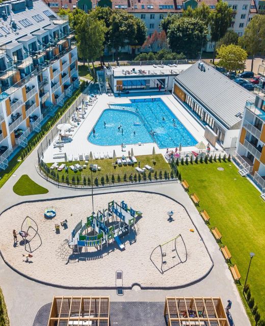 Michano Apartamenty Premium Kołobrzeg