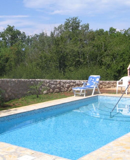 Apartman Anna 1 Malinska