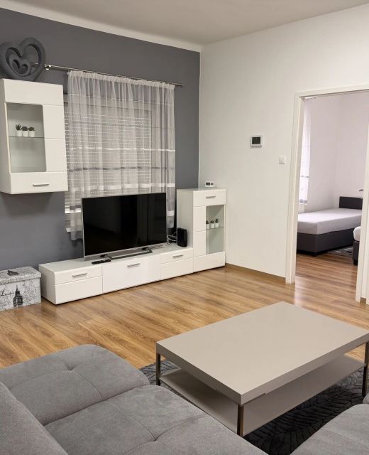 Be-Le-Való Apartman Szécsény