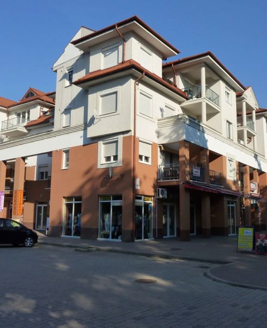 Génius-Gambrinusz 2. Apartman Hajdúszoboszló