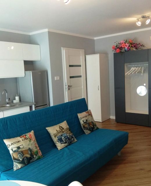 Apartament na Chmielnej  Zielona Góra