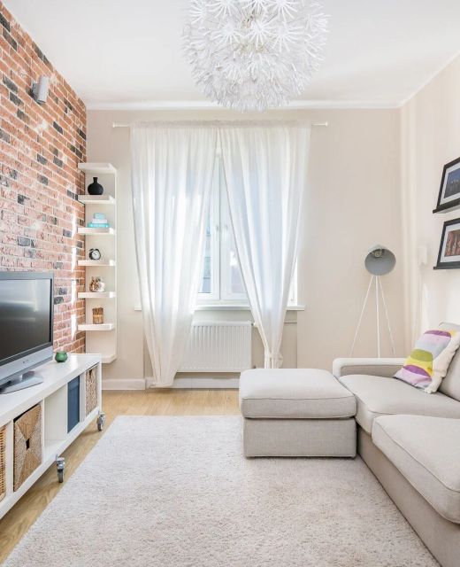 Apartament "Aleksandra" by Q4 APARTMENTS