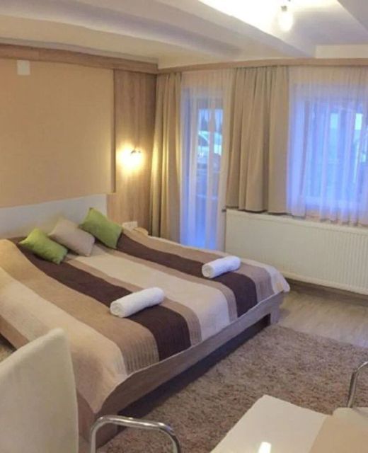Bundics Apartmanház 2 Lenti