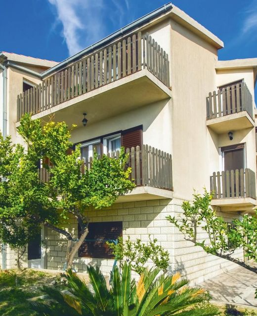 Apartman Podstrana - CDF799