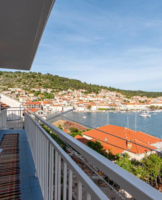 Apartman Vela Luka - CDS880